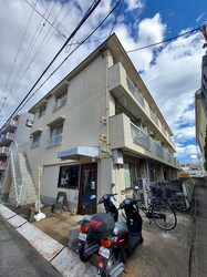 グレスト元町の物件外観写真